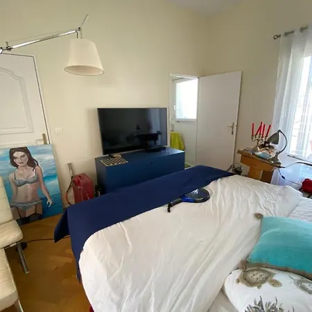 Guest house White Queen *