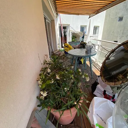 Guest house White Queen *