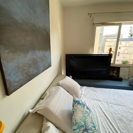 White Queen Guest house Paris