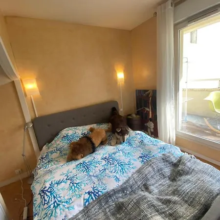 Guest house White Queen *