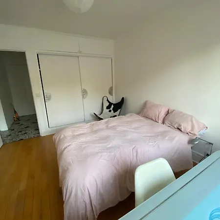 White Queen Guest house